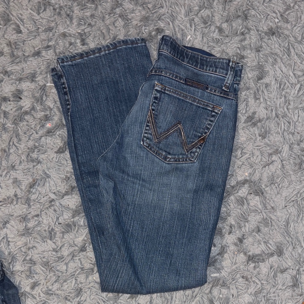 Wrangler Kids Jeans